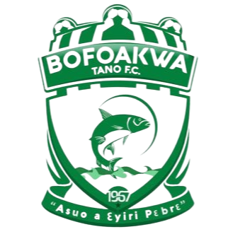 Bofoakwa Tano